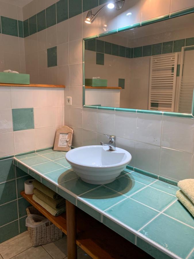 A La Mare Du Vieux Chene Bed & Breakfast Bellegarde-Poussieu Luaran gambar